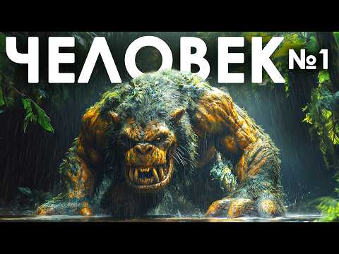 Видео: Происхождение. Где и Когда Появился Человек на Земле? | Полная Эволюция нашего вида
