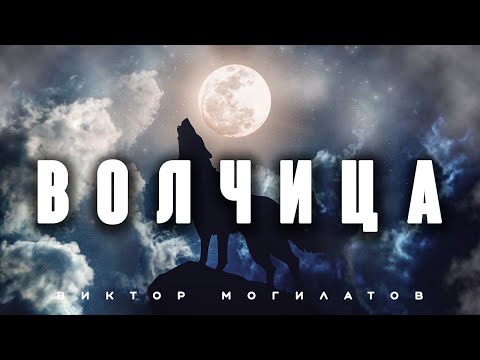 Видео: ВОЛЧИЦА | Новинка 2023 | Виктор Могилатов