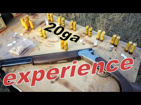 Видео: Beretta 686 Silver Pigeon и много разных патриков