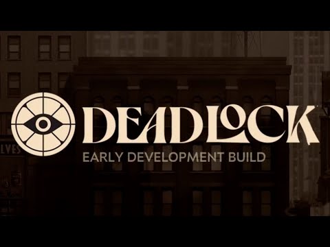 Видео: Новый шутер от Valve Deadlock