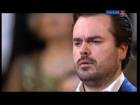 Видео: Василий Ладюк, "От героев былых времен"