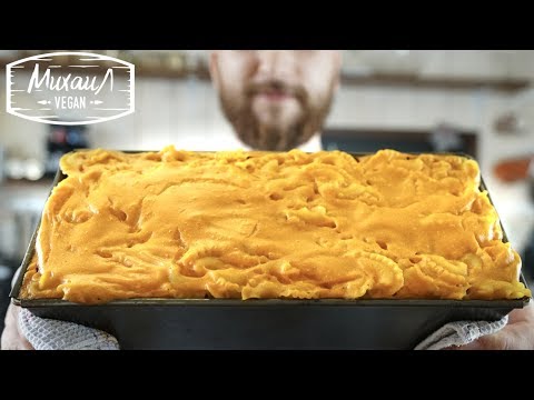 Видео: Как вкусно приготовить макароны | mac and cheese