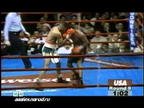 Видео: Ночь нокаутов часть 05