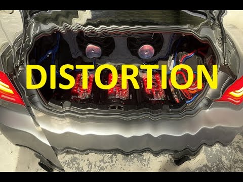 Видео: ИСКАЖЕНИЕ