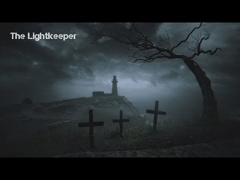 Видео: The Lightkeeper Прохождение 1