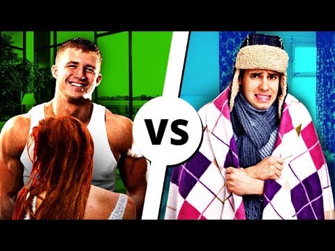 Видео: ДОМ vs КВАРТИРА