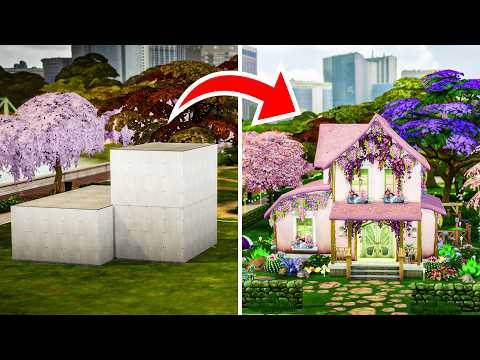 Видео: В каждой комнате на один набор меньше в The Sims 4