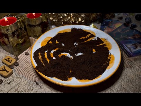 Видео: 🌪️ЧТО ДА, ТО ДА💥К ЧЕМУ ГОТОВИТСЯ В ПЕРИОД 20-30 НОЯБРЯ⁉️Гадание на кофе☕️