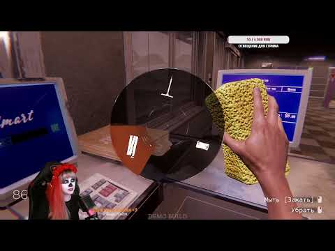 Видео: Боюся трясуся хеллоуинюся  \ 500 фолловеров = 12 часовой с�