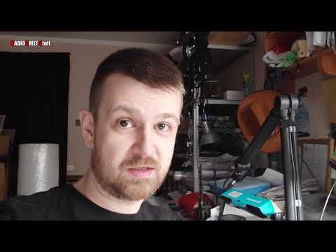 Видео: Новый Yaesu FTdx10 вышел из строя на ровном месте! - Stuff