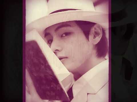 Видео: Неизданная мелодия Тэхена