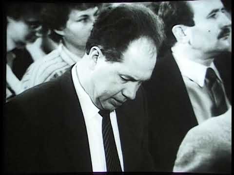 Видео: Киножурнал Советская Карелия 1990 Январь