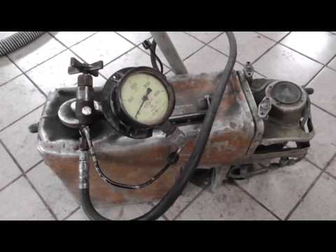 Видео: Рванет или нет?Тест термопластиковой трубки на Разрыв