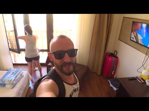 Видео: Обзор отеля Горгиппия в Витязево