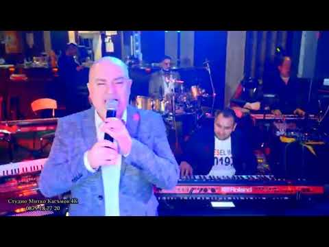 Видео: Обичам те още-LIVE/Орхан Мурад и Цветомир Петков/Obicham te oshte-LIVE/Orhan Murad i Cvetomir Petkov