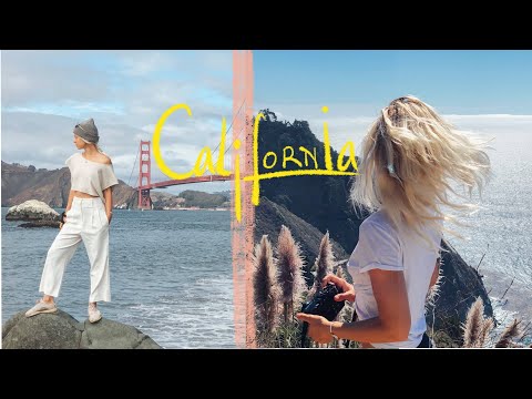 Видео: сан франциско