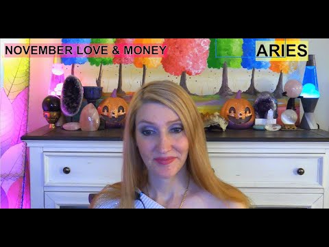 Видео: ОВЕН, ЭТОГО МЕСЯЦА ВЫ ЖДАЛИ, И ВОТ ВСЕ ПОДРОБНОСТИ, ПОЧЕМУ! НОЯБРЬ