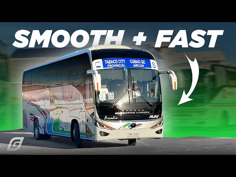 Видео: РОСКОШНЫЙ ОТДЫХ ПРЕВОСХОДНОГО КЛАССА | Yutong C12 Pro