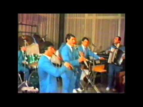 Видео: орк.странджа ямбол на живо 1989 г  ----хоро