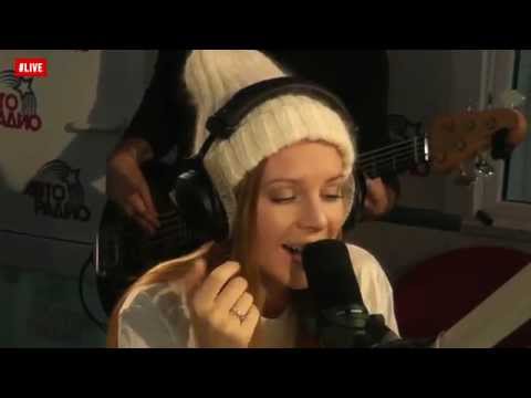 Видео: Владимир Пресняков & Наталья Подольская – Зима #LIVE Авторадио