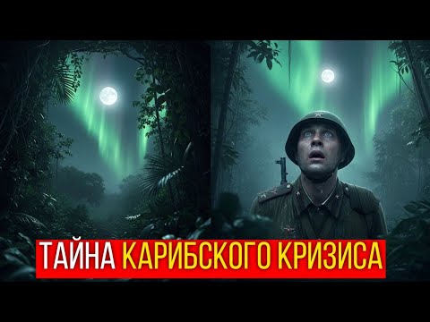Видео: Я СЛУЖИЛ НА КУБЕ в 1962-м. Вот что на самом деле СКРЫВАЛИ от Хрущева и Кеннеди!