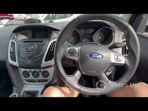 Видео: Ford Focus 2012 Не проворачивается стартер, не заводится - B1026:87-2F - Вы не поверите в причину!