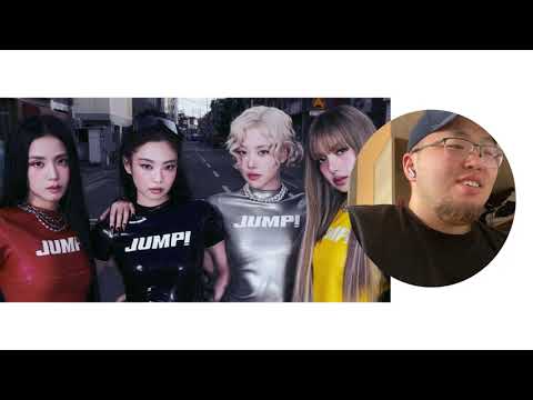 Видео: BLACKPINK ‘JUMP’ MV REACTION / Реакция на клип BLACKPINK - JUMP