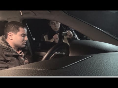Видео: ГАИ Цушко протокол на пассажира ч2.
