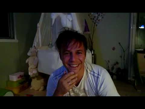 Видео: Илья Лагутенко о рождении 2й дочери