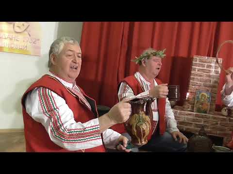 Видео: ТРИФОНЕ, ТРИФОНЕ