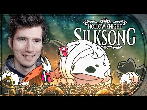 Видео: МАЛЕНЬКИЕ ПИВОЗАВРИКИ ★ Hollow Knight: Silksong ПРОХОЖДЕНИЕ #53