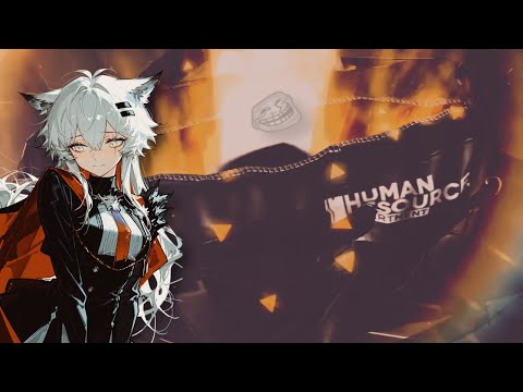 Видео: Открываем лимитный баннер Lappland the Decadenza | Arknights