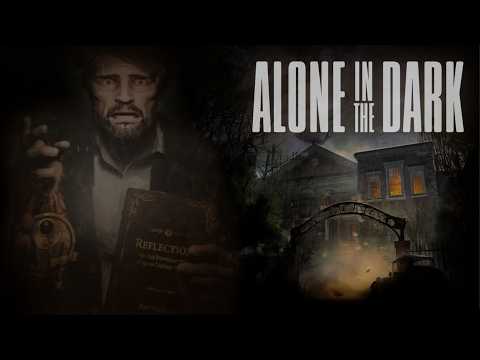 Видео: МЫ НЕ ИМЕЕМ НИКАКОГО ЗНАЧЕНИЯ ⬥ Alone in the Dark #1