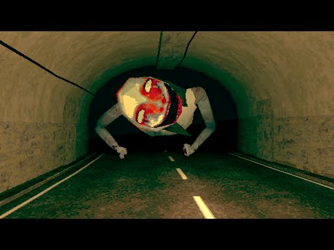 Видео: КАТАЮСЬ НОЧЬЮ НА ВЕЛОСИПЕДЕ! НЕ СТОИЛО!┃Burger & Frights