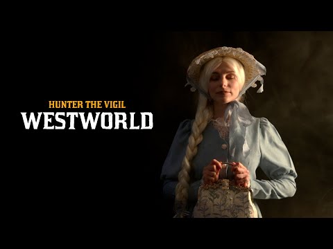 Видео: ЧЕРЕП #2 | WESTWORLD | HUNTER: THE VIGIL | МИР ТЬМЫ | НРИ