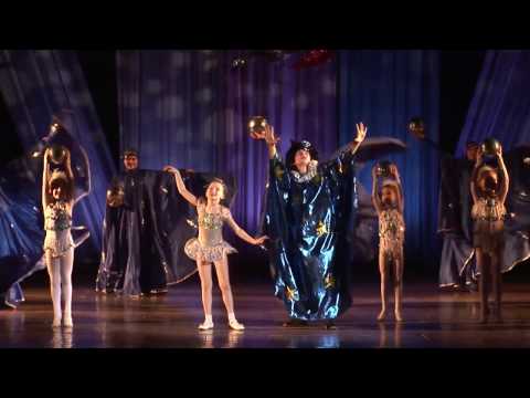 Видео: Детский дом культуры Ижсталь 85 лет