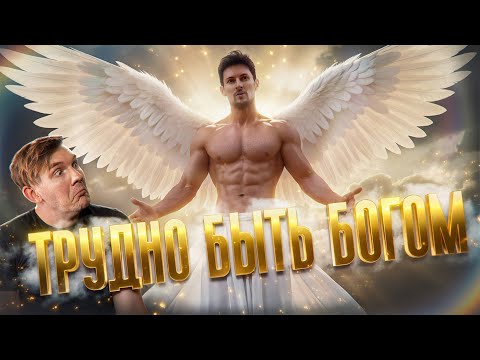 Видео: Дуров — Нарцисс по призванию