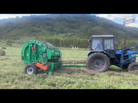 Видео: Чем богаты - тем и рады!