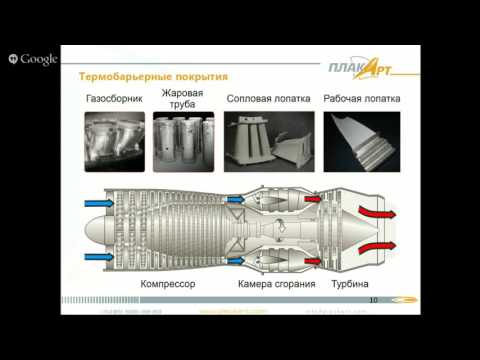 Видео: Вебинар “Инженерия поверхностей׃ как с помощью покрытий снизить себестоимость и увеличить ресурс