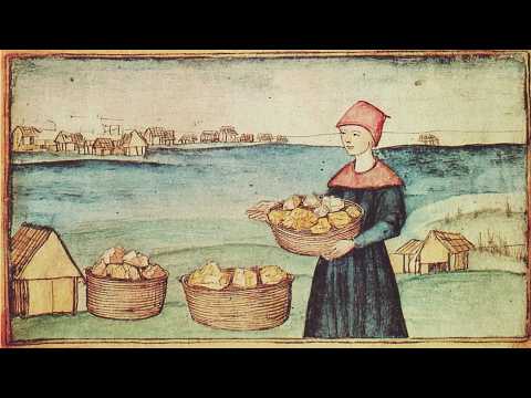 Видео: Почему янтарь был сокровищем Севера в средневековой Скандинавии