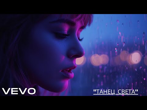 Видео: Танец Света | Душевный Русский Поп | Свет, Эмоции и Музыка Ночи