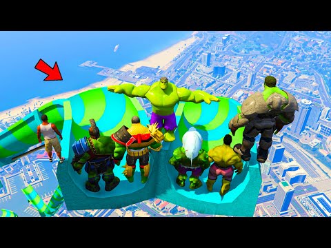 Видео: ХАЛКТАР АКВАПАРКТА СЕКІРІП ЖАРЫСТЫ (GTA V)