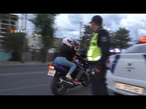 Видео: ШОК ФАКТ: КамАЗ менен Тез жардам кагышты.\\