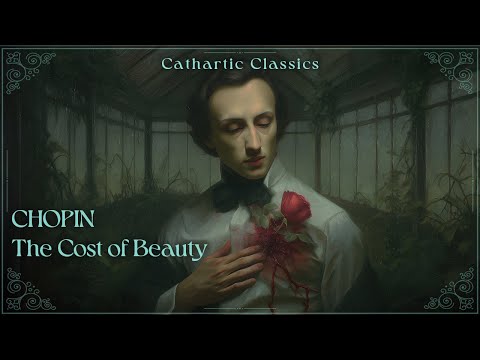 Видео: Разбитые ноктюрны Шопена для самого глубокого сна | Катарсическая классика
