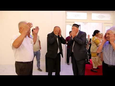 Видео: Шоманай районында тойхана ашылды