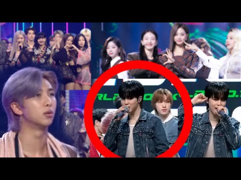 Видео: ЧИМИНА BTS ХЕЙТЯТ | ЭНКОРЫ ПОКАЗАТЕЛИ ТАЛАНТА? ПОЧЕМУ АЙДОЛЫ ПЛОХО ПОЮТ НА ЭНКОРАХ?