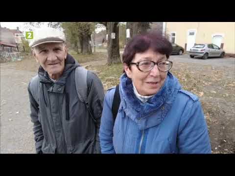 Видео: Кюстендилското село Раждавица, "Българското село" - 07.01.2024