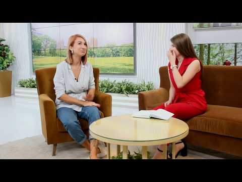 Видео: Про успіх з Танею Пренткович