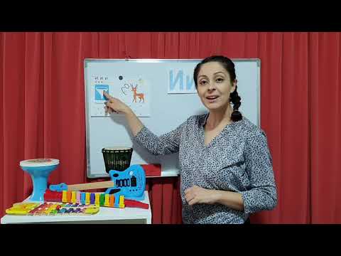 Видео: Забавно учење со Тетка Кате / Сезона 2 / Епизода 1