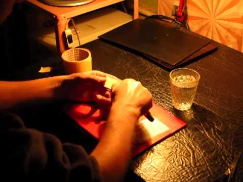 Видео: Водный перенос рисунков текстов и фото на любые материалы Water printing text and photo images